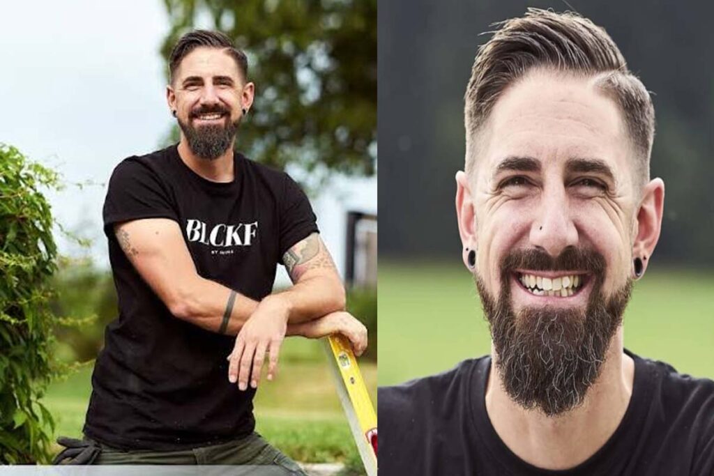 gunnar fichter neue freundin