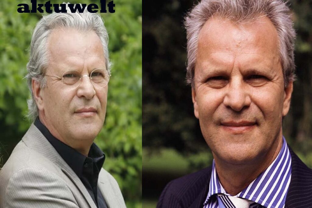 peter sattmann krankheit