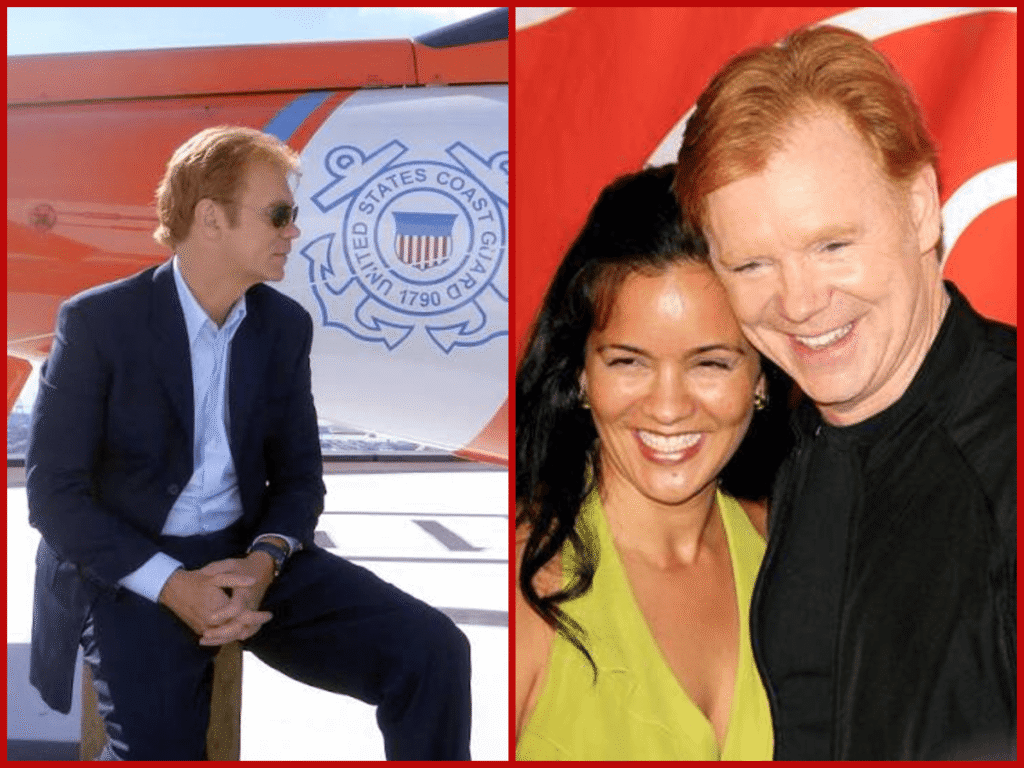 David Caruso Ehepartnerin: Was über das Privatleben des ehemaligen CSI: Miami-Stars wirklich bekannt ist david caruso ehepartnerin