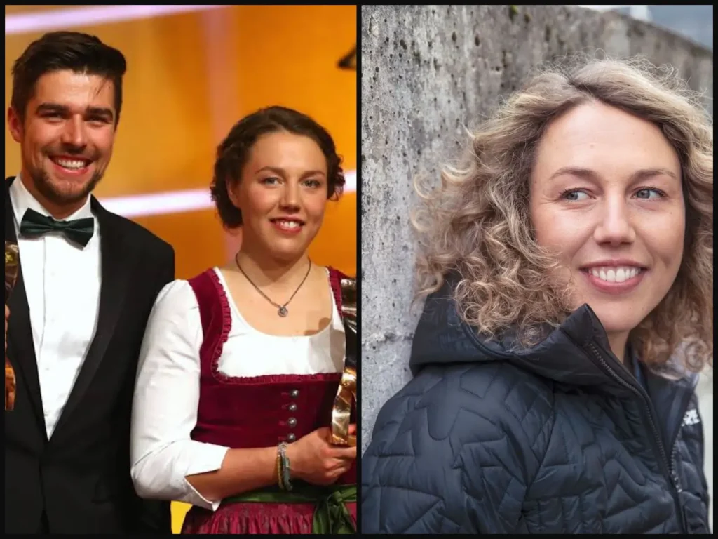 laura dahlmeier hochzeit