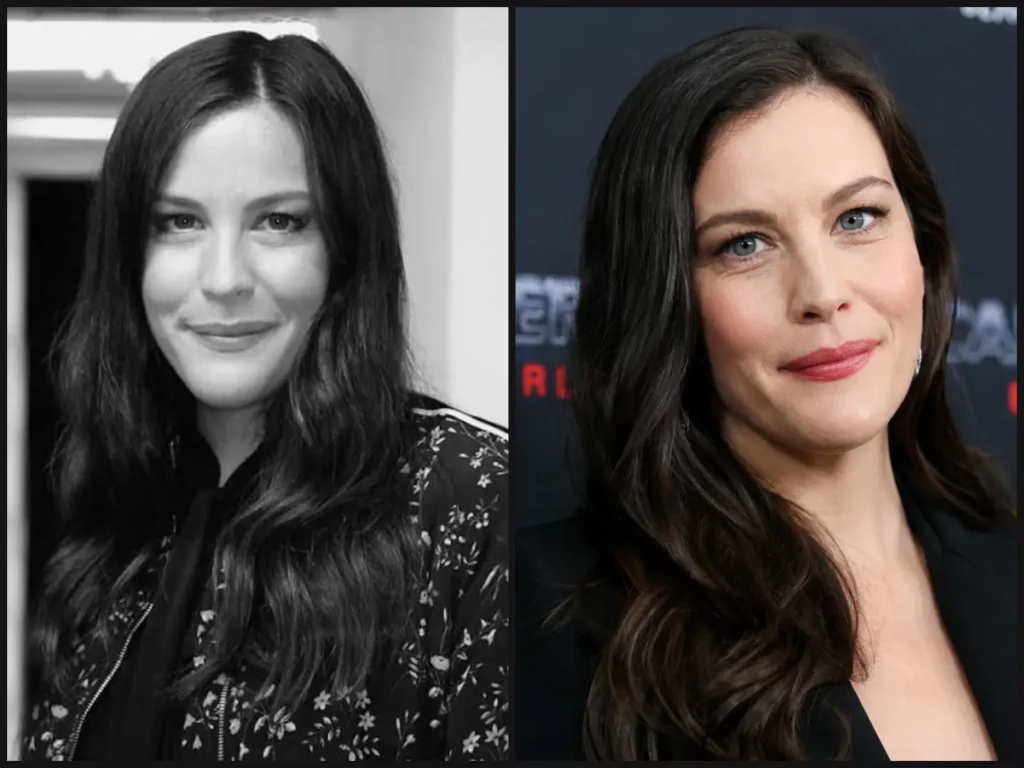 Liv Tyler heute: Familie, Karriere und was die Hollywood-Ikone heute macht liv tyler heute