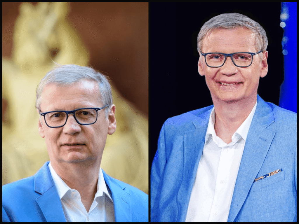 Mascha Jauch: Das ist über die Tochter von Günther Jauch wirklich bekannt mascha jauch