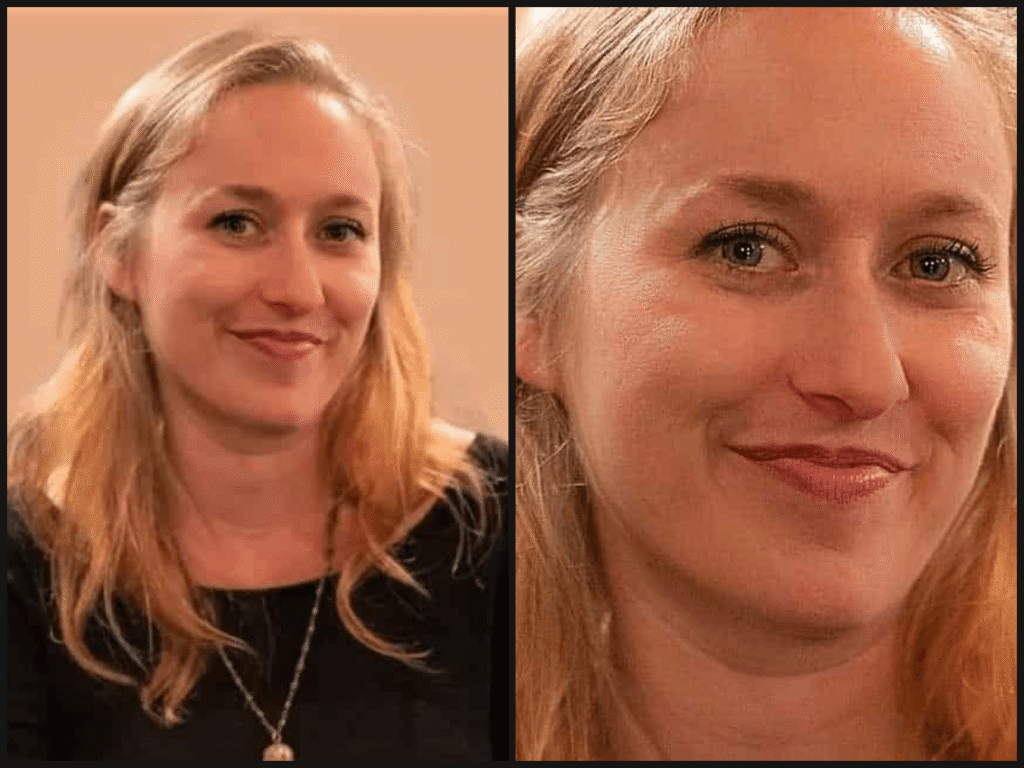Melanie Olmstead: Wer war die Frau hinter dem Yellowstone-Tribut? melanie olmstead